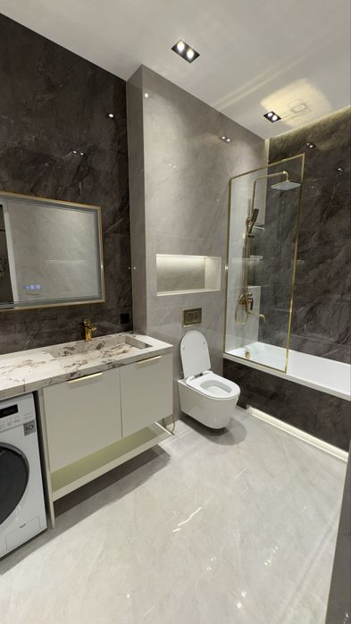 Аренда квартиры 3 х комнотной