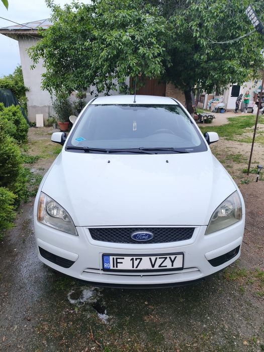 Vând Ford focus 2007