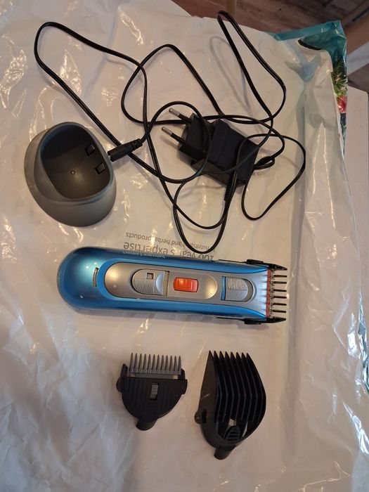 Продавам Машинка за подстригване