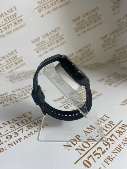 NDP Amanet NON-STOP Bld.Iuliu Maniu 69 HUAWEI WATCH GT 2  (54472)