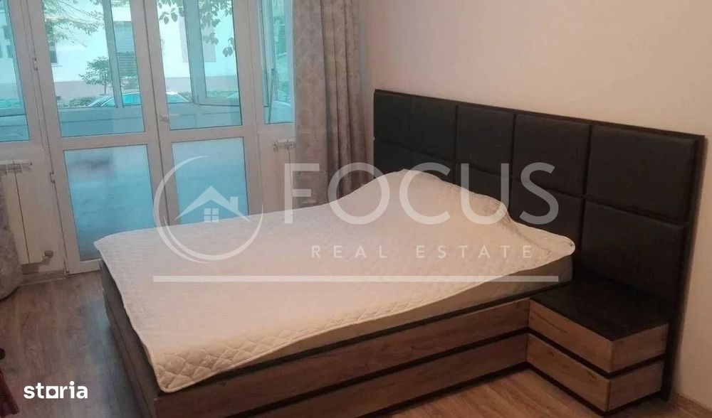 Apartament 3 camere | Renovat | Floreasca | Parter inalt