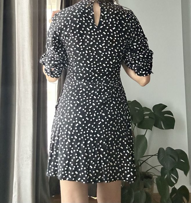 Rochie Zara XS neagra