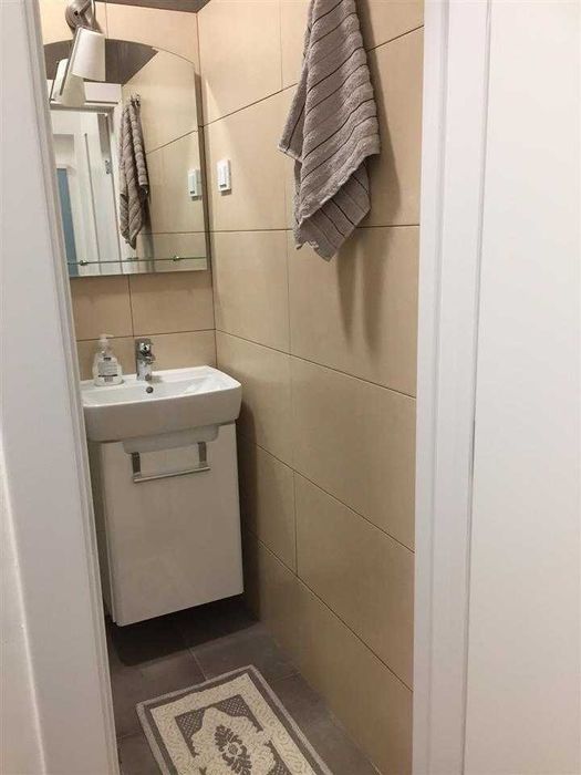 Дава се под наем Двустаен апартамент в Бургас, Братя Миладинови - 63 кв.м за 178.5 € - Снимка #1