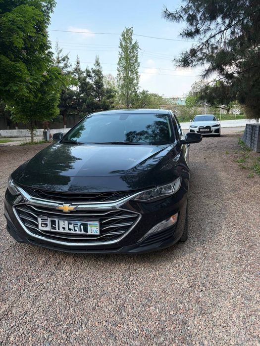 Малибу 2 premier 2021