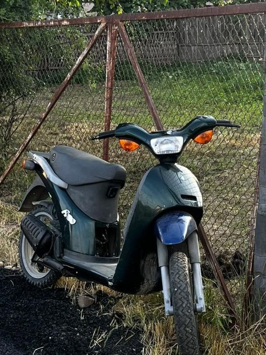 ‼️Vând Piaggio free 50 model 2002‼️