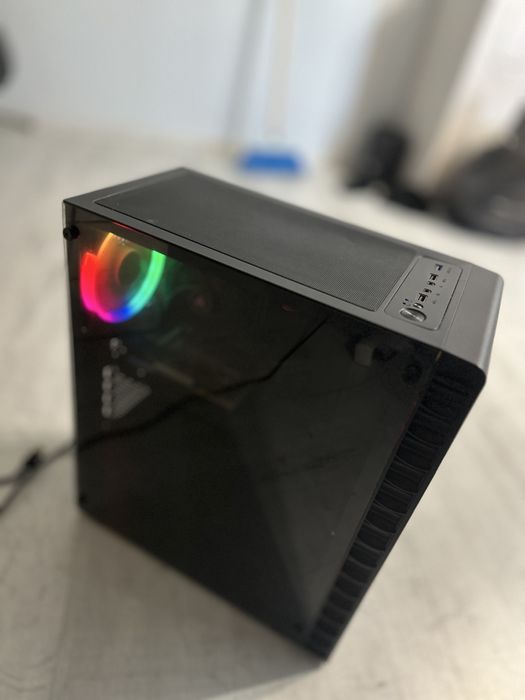 Гейминг комплект