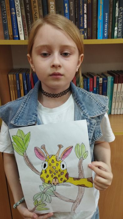 Научу легко и красиво рисовать