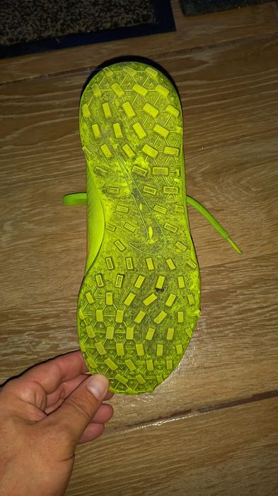 Adidasi de sală nike