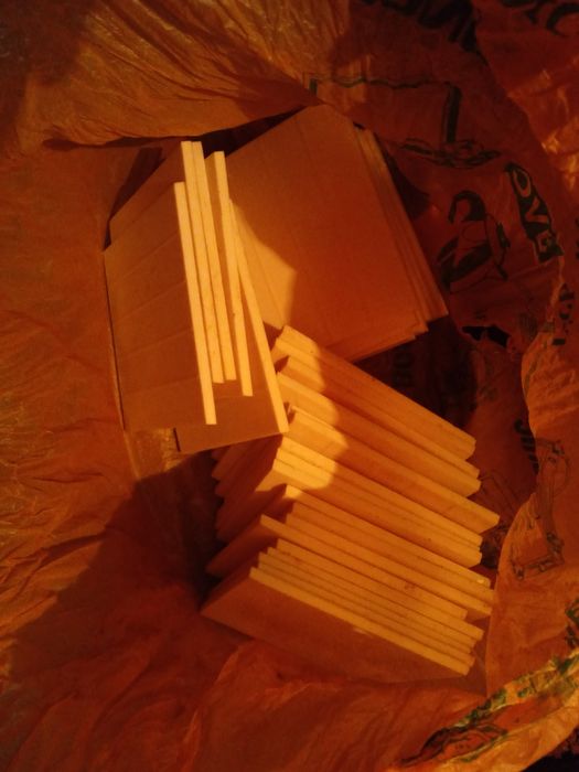 Плитка пластмасс