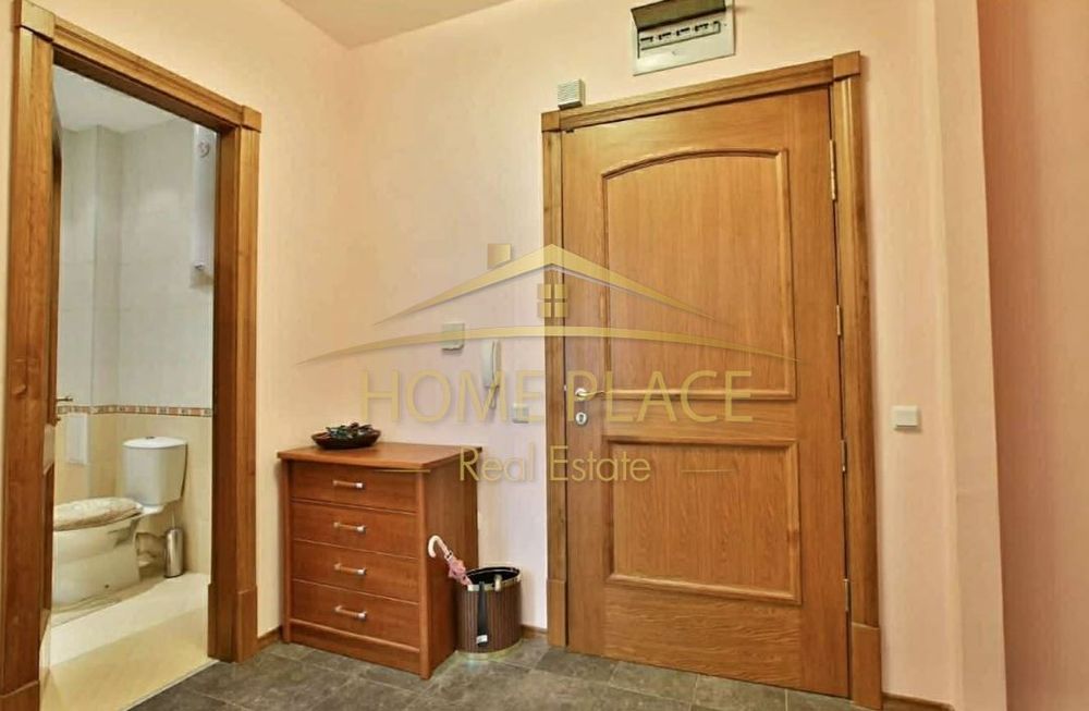 Продава се Двустаен апартамент в Варна, Бриз - 55 кв.м за 1762 €/кв.м - Снимка #6