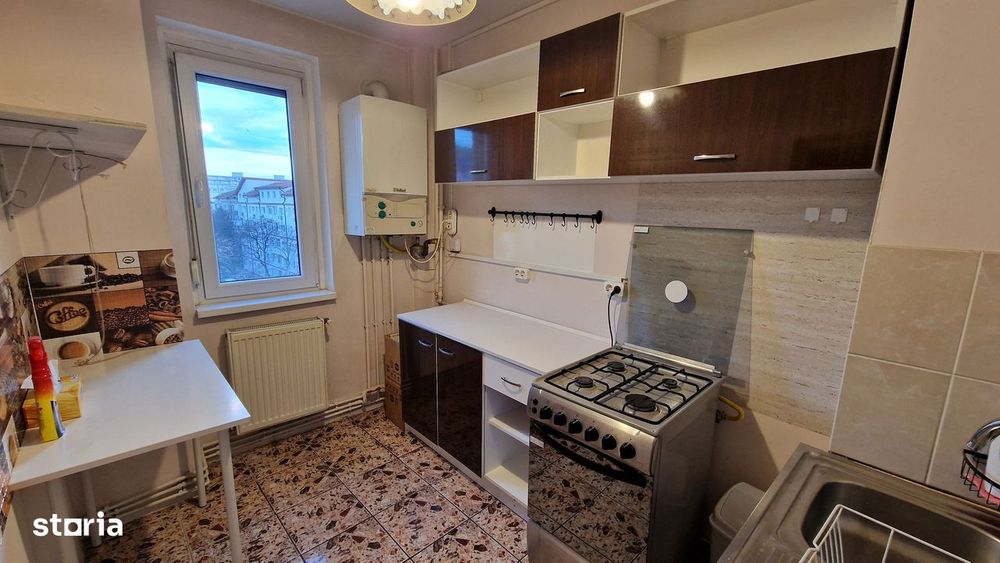 Apartament 2 camere de închiriat – Zona Torontalului - 926