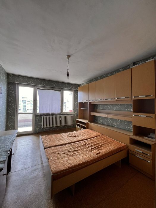 Продава се Тристаен апартамент в София, Люлин 7 - 90 кв.м за 1834 €/кв.м - Снимка #3