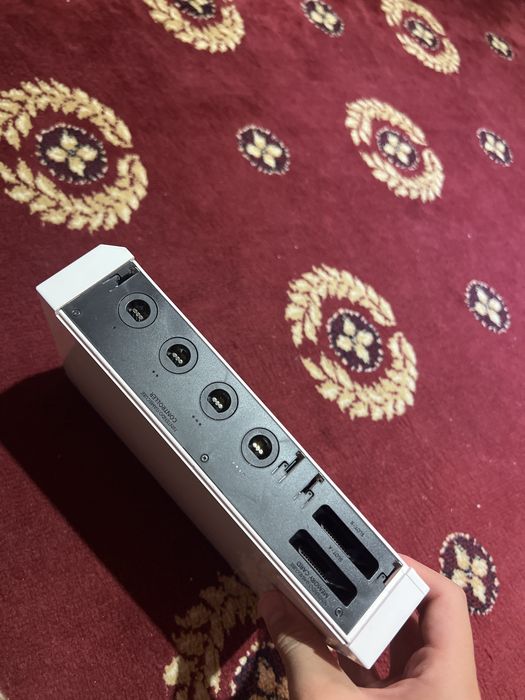 Продается не полный комплект Nintendo Wii