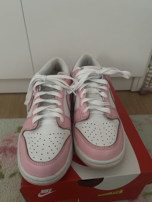 Nike dunk low roz