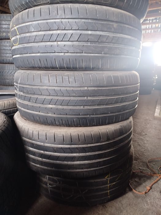 Anvelope 225/55/18  Hankook