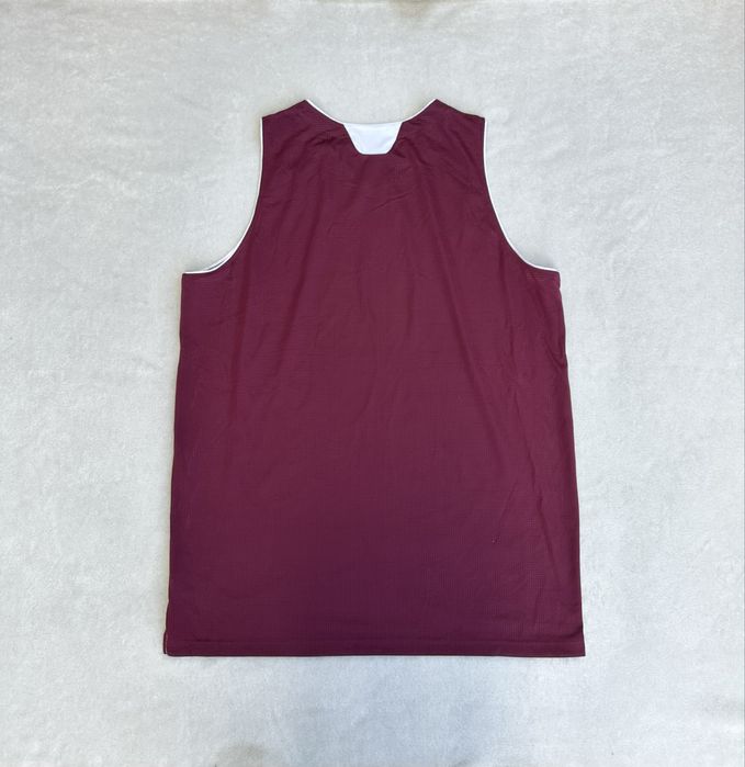 Мъжки потник Adidas (NCAA Texas Basketball) - размер 2XL, Отлично състояние