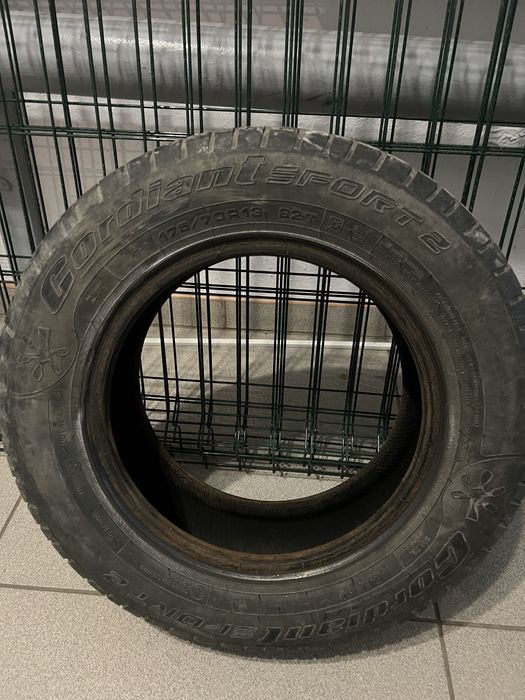 Балон на 13 продам