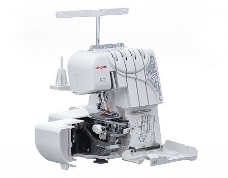 Janome ArtDecor 724D