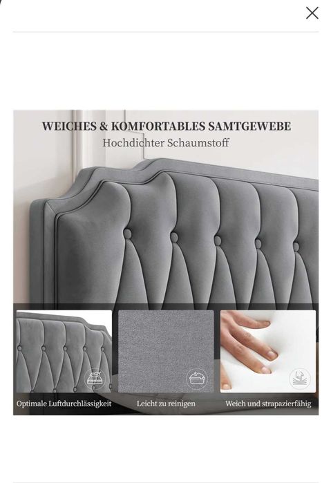 Vand pat nou 1.40/200