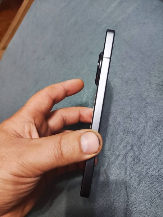 Poco f7pro  в отличном состоянии