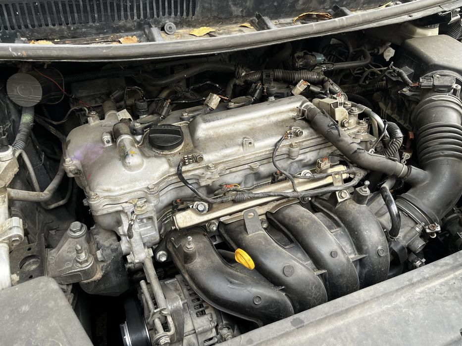 Машина сатылады тойота