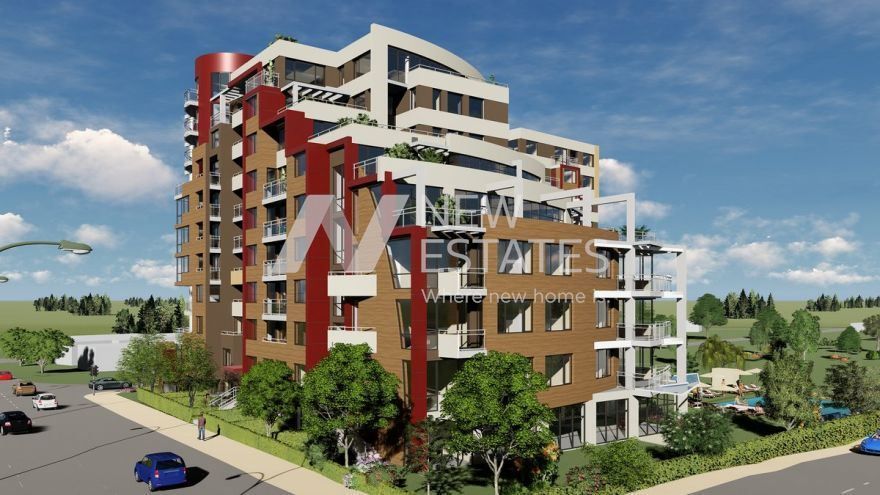 Продава се Двустаен апартамент в София, Център - 56 кв.м за 1682 €/кв.м - Снимка #7