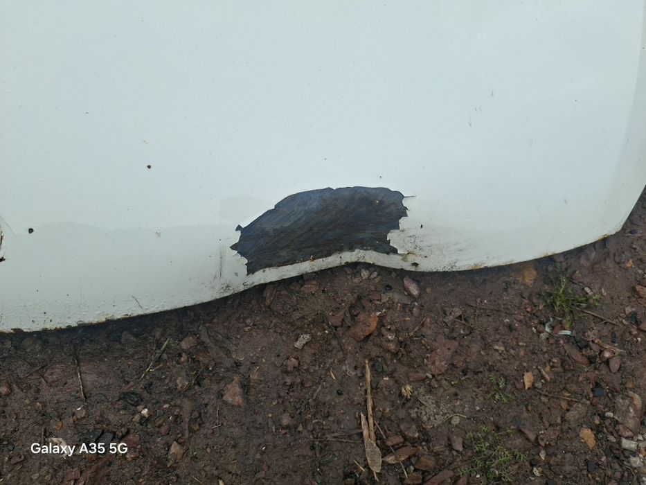 Капот для Киа рио 4