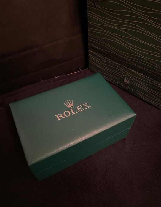 Мужскик часы (ROLEX 2x)