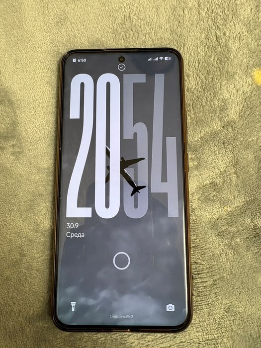 Xiaomi 14 Pro Titan Global
