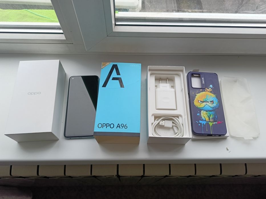 Продам Oppo A 96