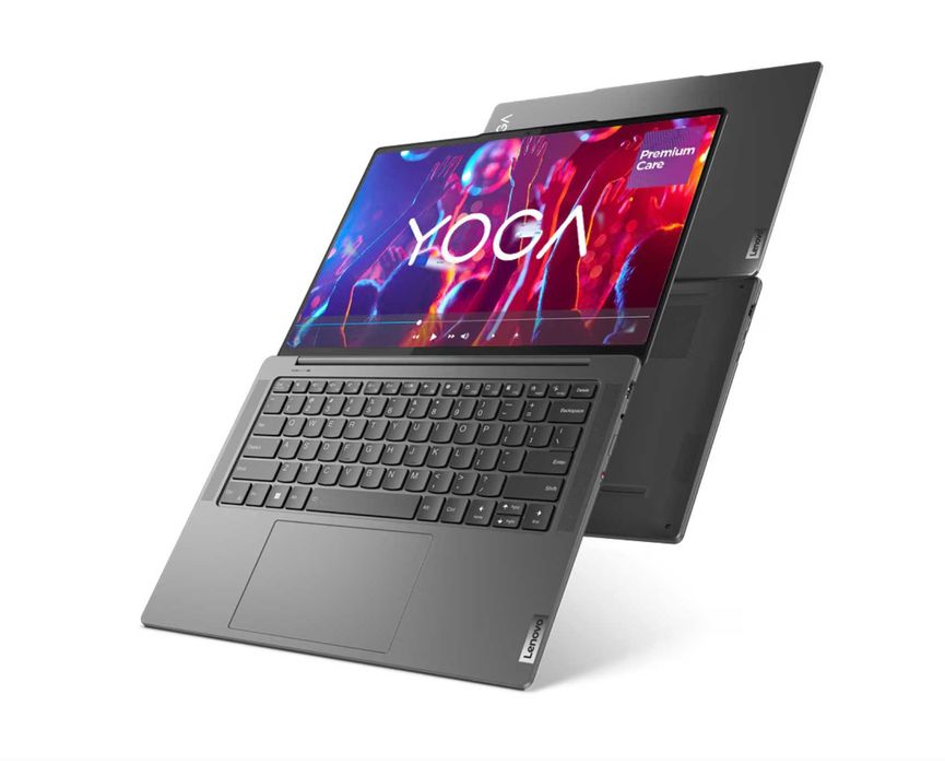 Lenovo Yoga Pro 7 14IRH8 – i7-13700H, RTX 3050 6GB, 16GB RAM, 1TB SSD, 3K – FULL BOX + GARANȚIE