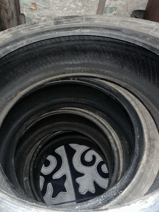 Шины 215/50/17 летние