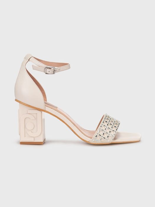 Liu Jo сандали с каишка НОВИ