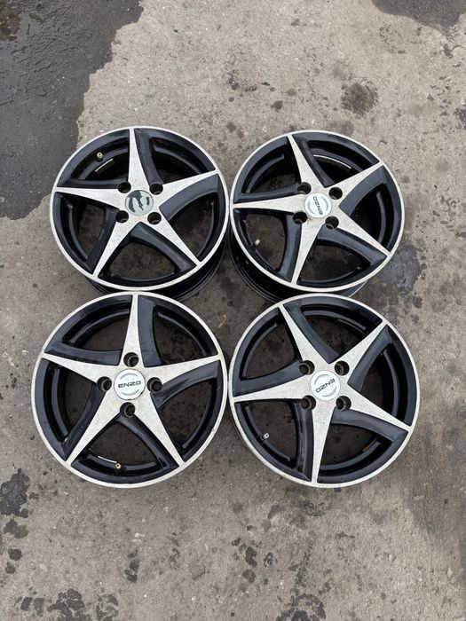 Продам диски на ваз R14