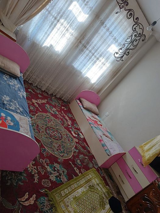 Детский мебеллар комплект