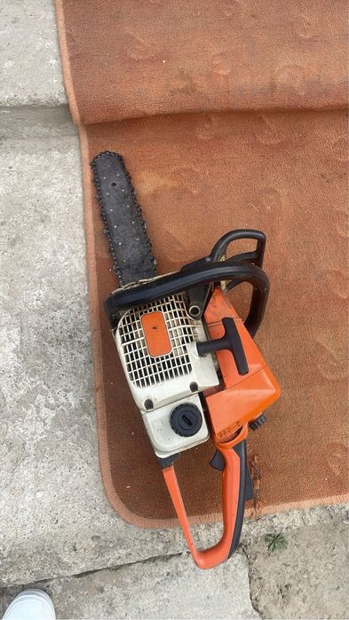Stihl 023 stare foarte buna