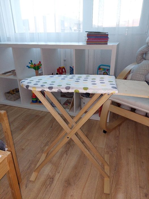 Монтесори играчки