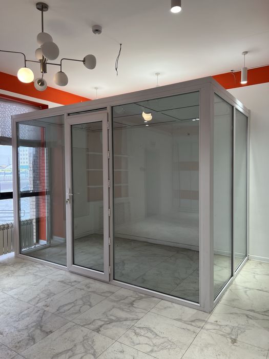 Пластиковые Перегородки , ПВХ пластик Перегородки, перегородка