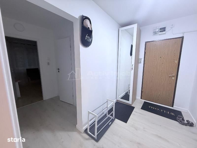 Inchiriere Apartament 3 Camere -  Metrou Raul Doamnei -  540E -  Mobil