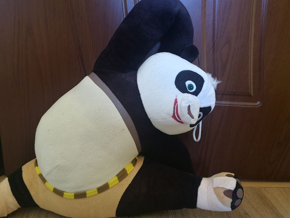 Комплект плюшени играчки