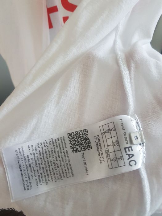 Tricou Guess S-M