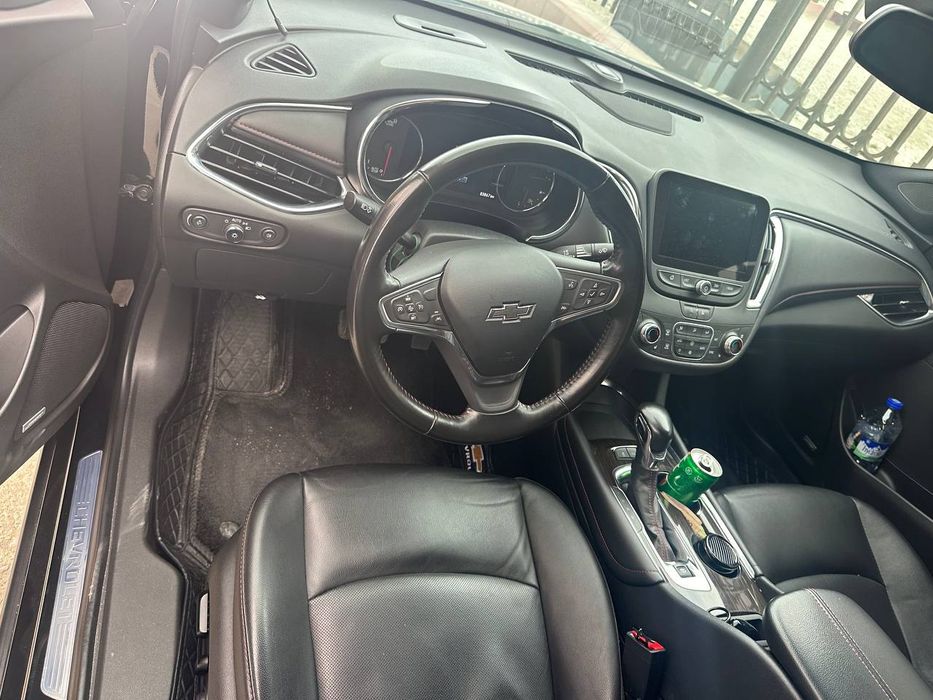 Malibu sotiladi XL 2023