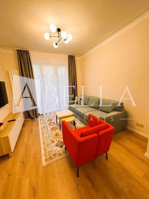 Дава се под наем Тристаен апартамент в София, Център - 80 кв.м за 950 € - Снимка #3