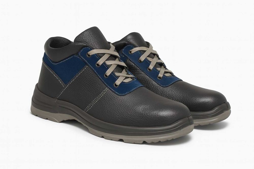 Спецобувь, ботинки