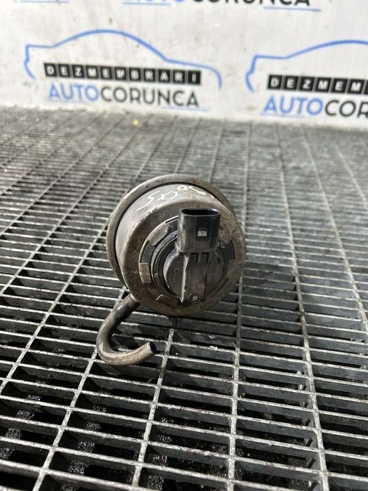 Actuator turbo electronic Mazda CX - 5 2.2 Diesel 2012 - 2015 2191CC SHY1 (1190) Diesel ...