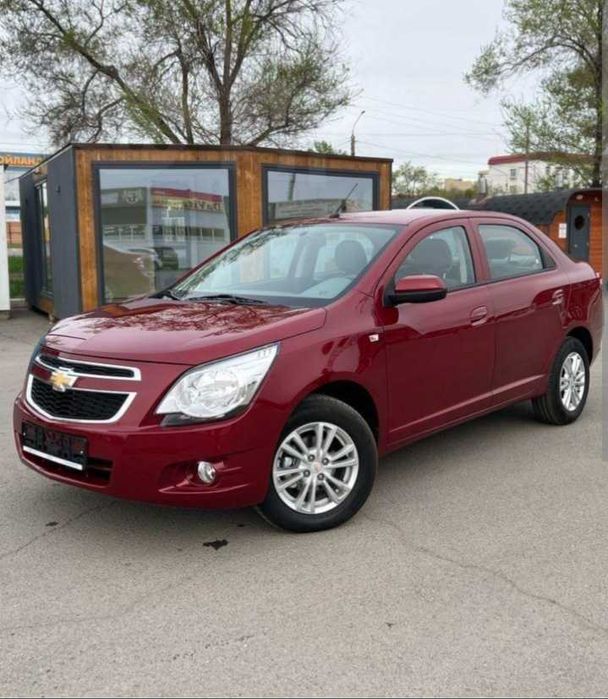 Продам Шевроле Кобальт 2023 года