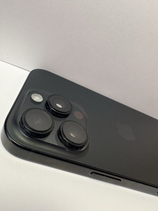 iPhone 16 Pro 128 GB 92 Battery