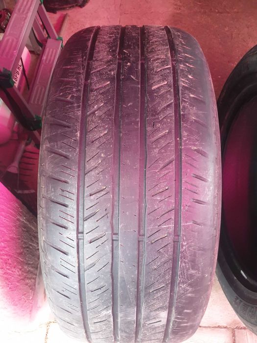 Шины Dunlop 285 50 R20