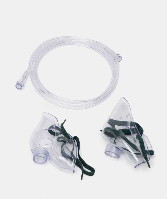 Ингалятор Небулайзер компрессорный, Юлайзер  для взрослых и детей