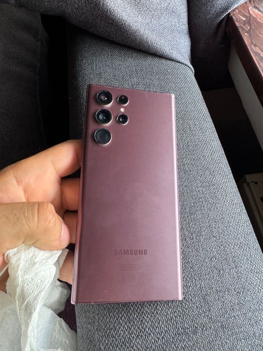 Samsung 22 Ultra 512GB